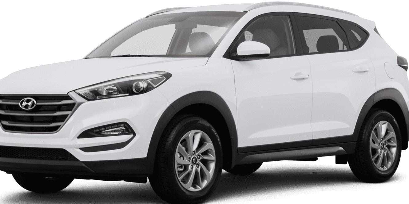 HYUNDAI TUCSON 2016 KM8J23A42GU153933 image