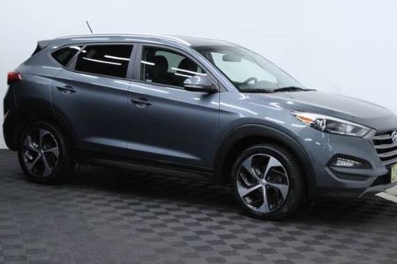 HYUNDAI TUCSON 2016 KM8J3CA22GU041046 image