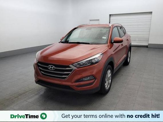 HYUNDAI TUCSON 2016 KM8J3CA47GU208258 image