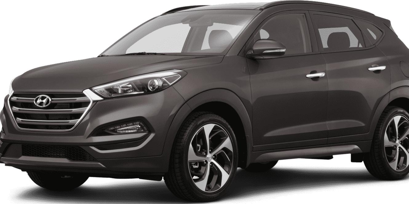 HYUNDAI TUCSON 2016 KM8J33A2XGU150922 image