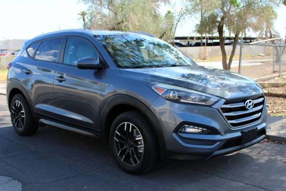 HYUNDAI TUCSON 2016 KM8J3CA42GU117513 image