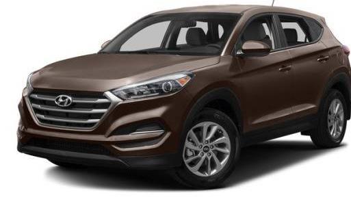 HYUNDAI TUCSON 2016 KM8J33A28GU115263 image