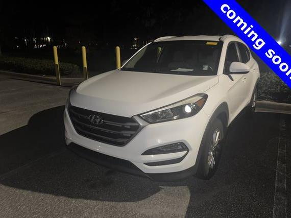 HYUNDAI TUCSON 2016 KM8J33A44GU145586 image