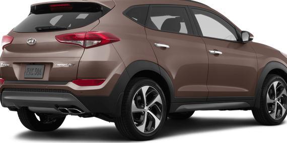 HYUNDAI TUCSON 2016 KM8J3CA21GU240072 image