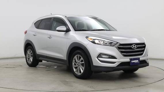 HYUNDAI TUCSON 2016 KM8J3CA4XGU128484 image