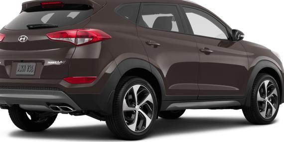 HYUNDAI TUCSON 2016 KM8J3CA23GU120676 image
