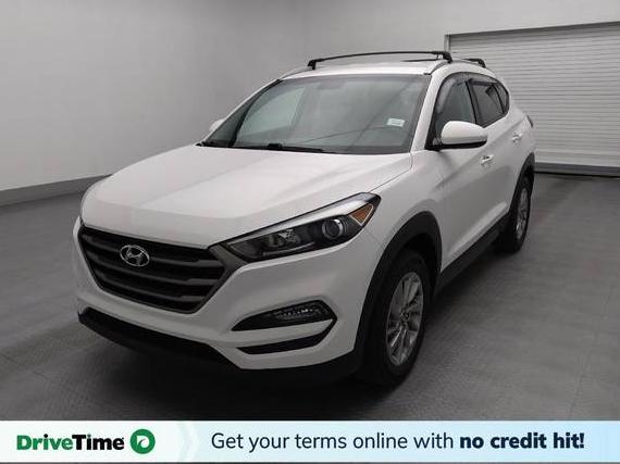HYUNDAI TUCSON 2016 KM8J33A48GU145736 image