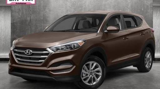 HYUNDAI TUCSON 2016 KM8J33A47GU139457 image