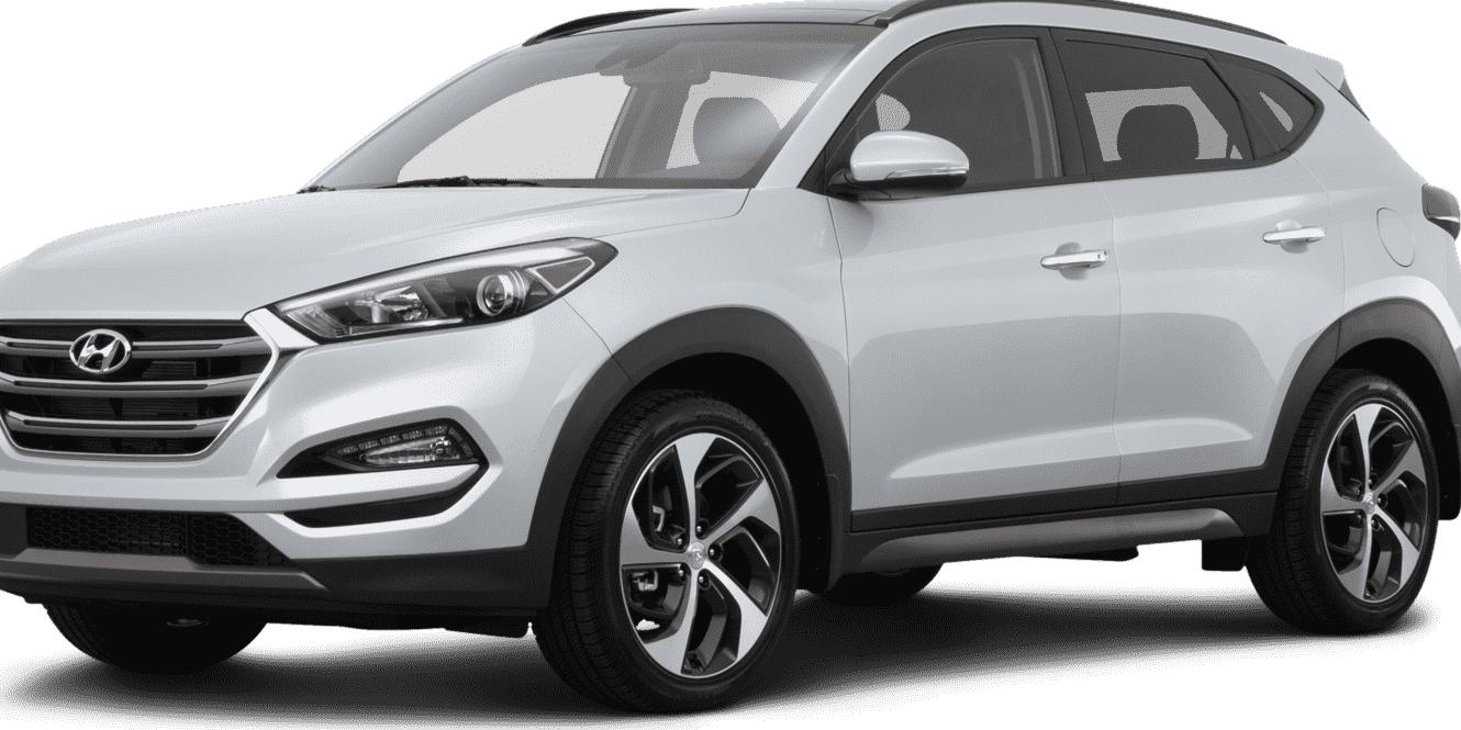 HYUNDAI TUCSON 2016 KM8J33A28GU217226 image