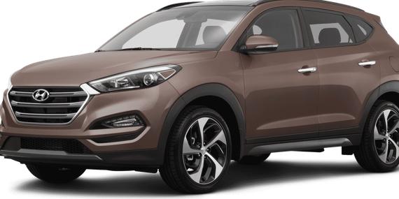 HYUNDAI TUCSON 2016 KM8J33A21GU149903 image