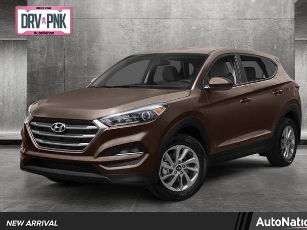 HYUNDAI TUCSON 2016 KM8J33A20GU250124 image