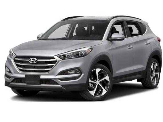HYUNDAI TUCSON 2016 KM8J33A28GU144682 image