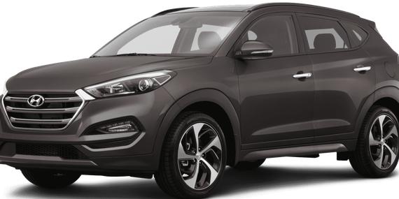HYUNDAI TUCSON 2016 KM8J33A27GU075306 image