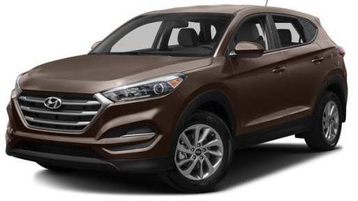 HYUNDAI TUCSON 2016 KM8J33A24GU164962 image