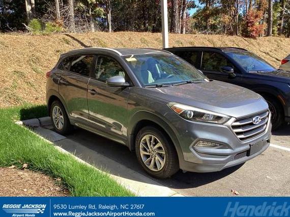 HYUNDAI TUCSON 2016 KM8J3CA47GU208230 image
