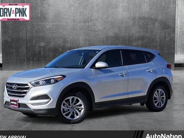 HYUNDAI TUCSON 2016 KM8J23A42GU063598 image