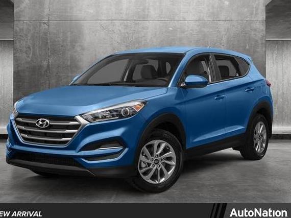 HYUNDAI TUCSON 2016 KM8J33A49GU114253 image