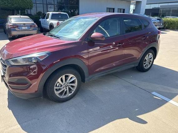 HYUNDAI TUCSON 2016 KM8J23A41GU039860 image