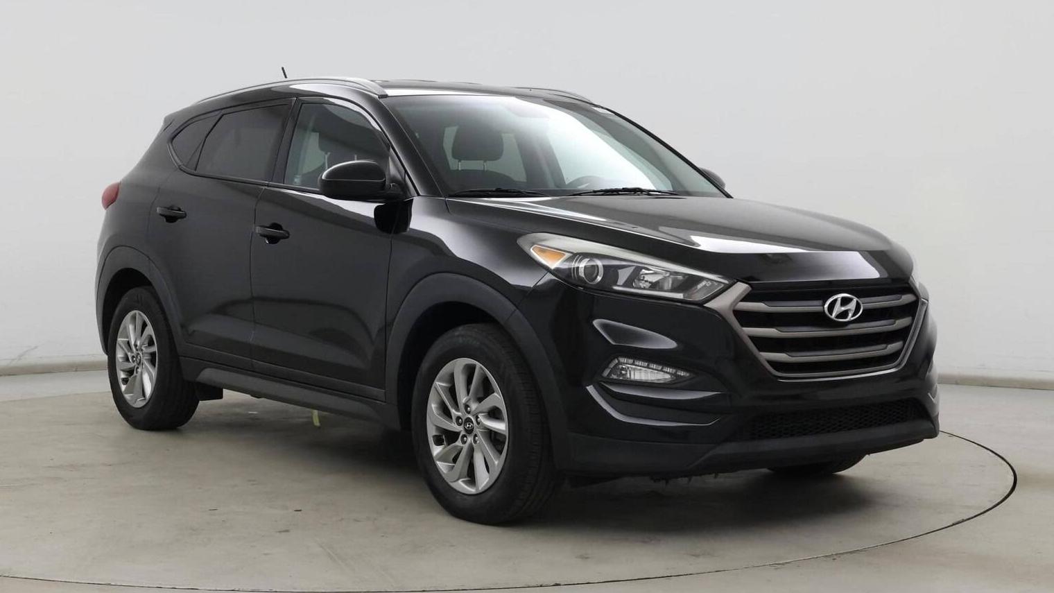 HYUNDAI TUCSON 2016 KM8J33A41GU226867 image