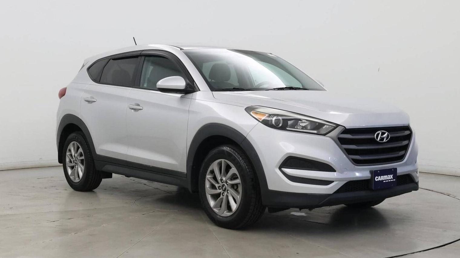 HYUNDAI TUCSON 2016 KM8J23A42GU087125 image