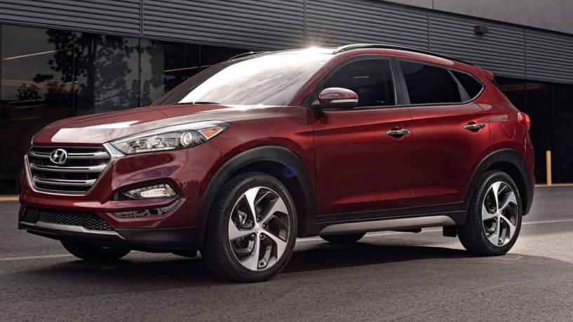 HYUNDAI TUCSON 2016 KM8J3CA43GU160905 image