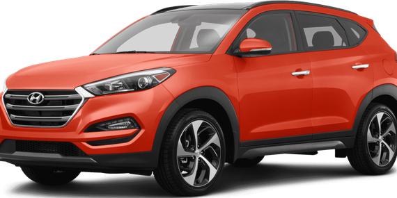 HYUNDAI TUCSON 2016 KM8J33A24GU126700 image