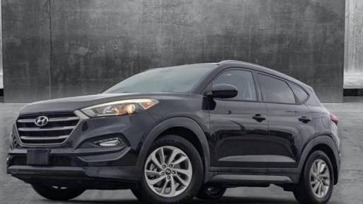 HYUNDAI TUCSON 2016 KM8J33A44GU076477 image