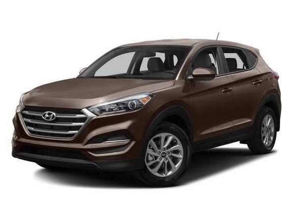 HYUNDAI TUCSON 2016 KM8J33A47GU033705 image