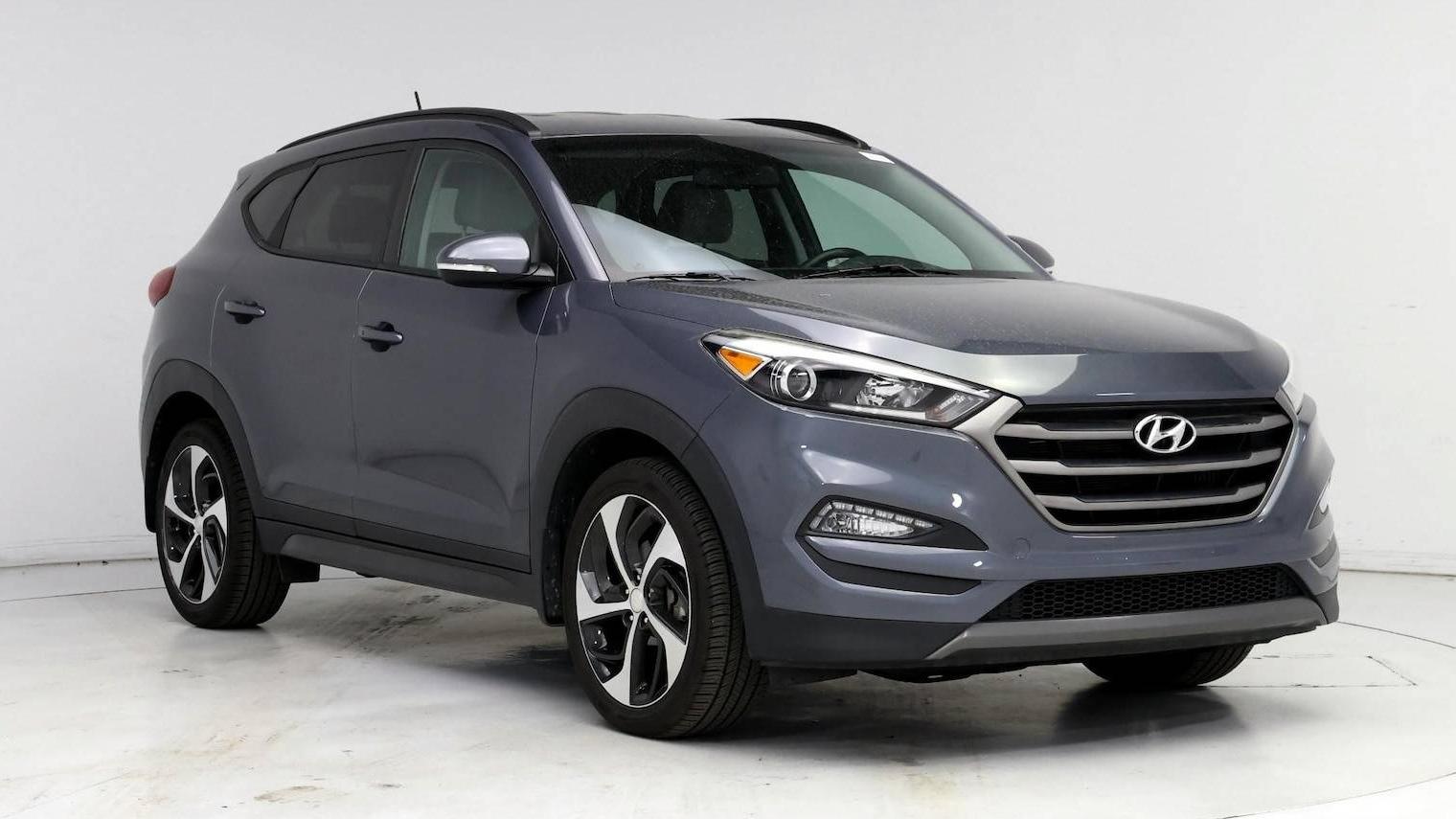 HYUNDAI TUCSON 2016 KM8J33A23GU159204 image