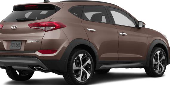 HYUNDAI TUCSON 2016 KM8J3CA28GU236973 image
