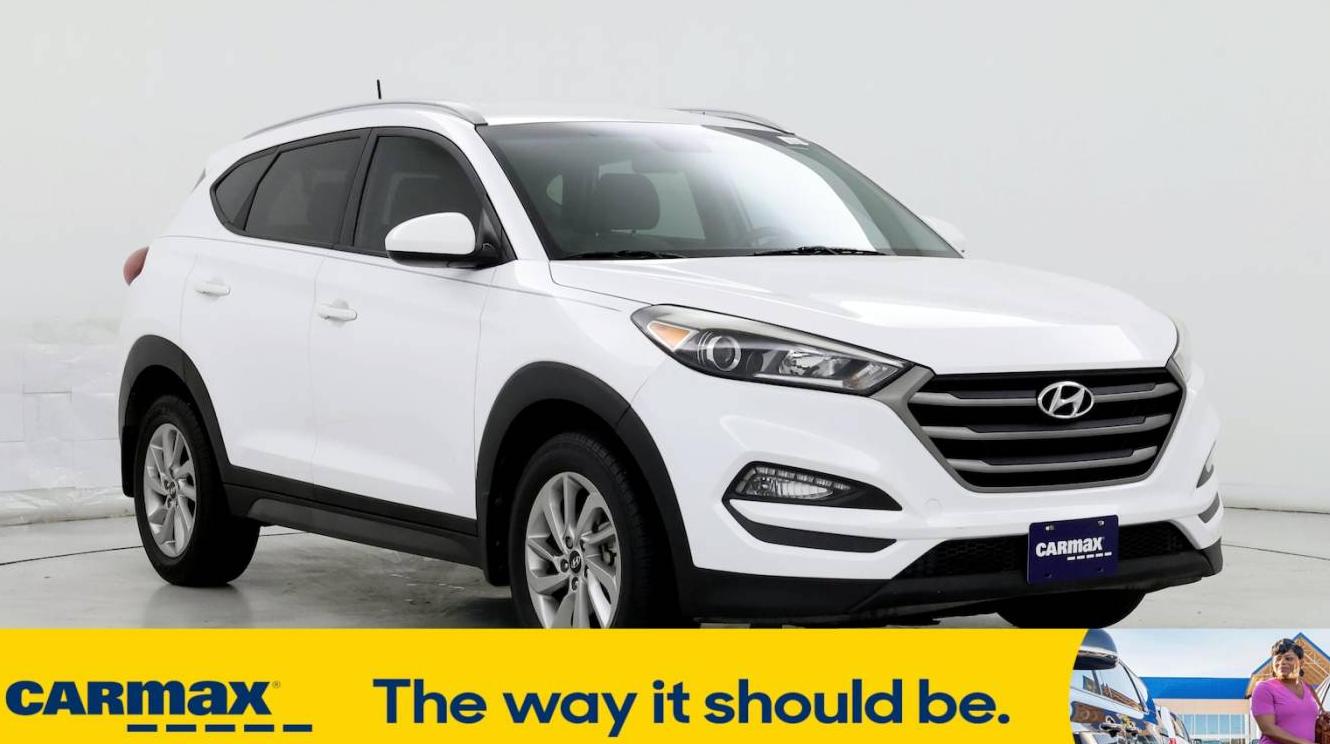 HYUNDAI TUCSON 2016 KM8J33A42GU116913 image