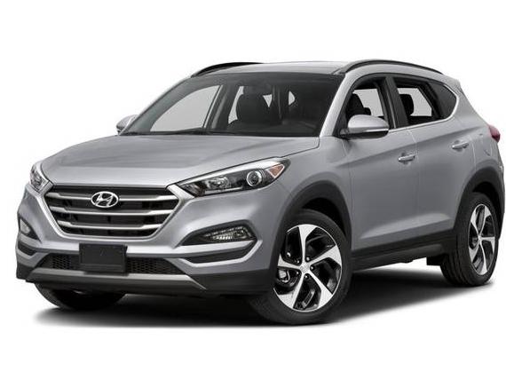 HYUNDAI TUCSON 2016 KM8J3CA22GU145701 image