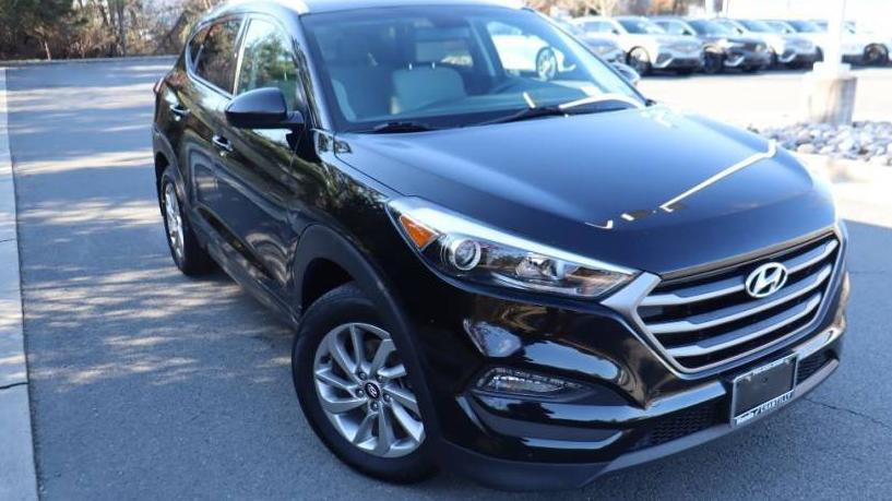 HYUNDAI TUCSON 2016 KM8J3CA42GU106981 image