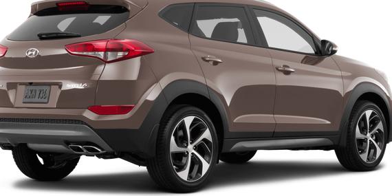 HYUNDAI TUCSON 2016 KM8J3CA22GU178990 image