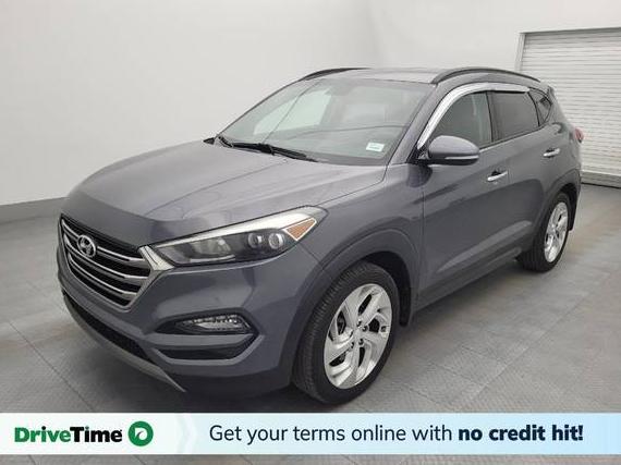 HYUNDAI TUCSON 2016 KM8J33A21GU223112 image