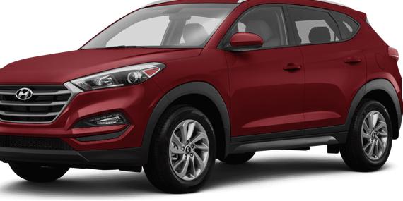 HYUNDAI TUCSON 2016 KM8J23A46GU228374 image