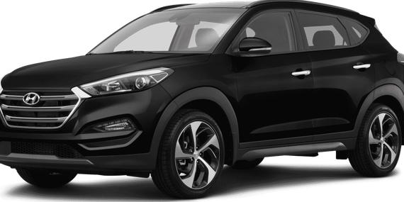 HYUNDAI TUCSON 2016 KM8J33A29GU253135 image