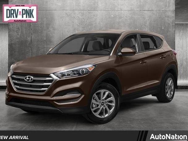 HYUNDAI TUCSON 2016 KM8J33A46GU206453 image