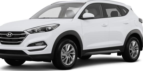 HYUNDAI TUCSON 2016 KM8J23A41GU242165 image