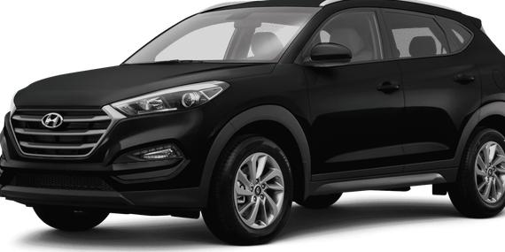 HYUNDAI TUCSON 2016 KM8J33A46GU192442 image