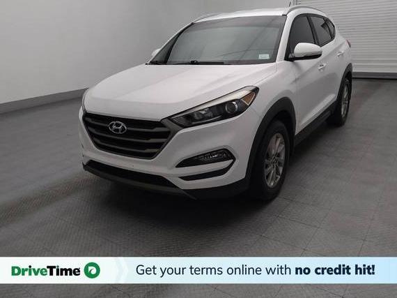 HYUNDAI TUCSON 2016 KM8J33A2XGU164108 image