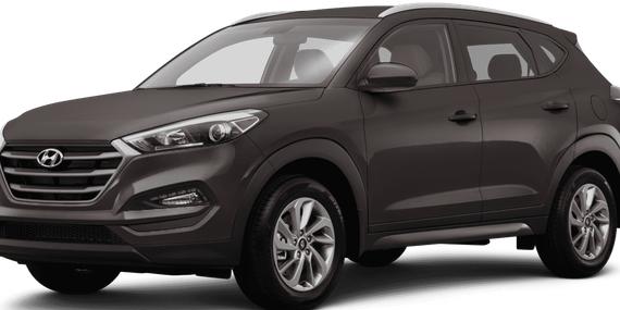 HYUNDAI TUCSON 2016 KM8J33A46GU180498 image
