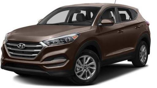 HYUNDAI TUCSON 2016 KM8J3CA41GU103585 image