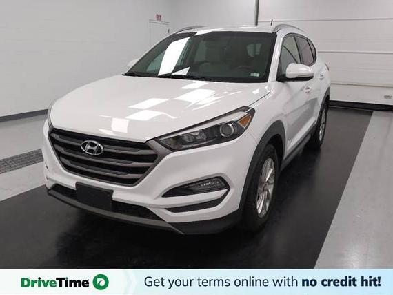 HYUNDAI TUCSON 2016 KM8J33A24GU043669 image