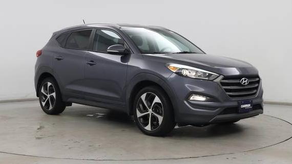 HYUNDAI TUCSON 2016 KM8J33A22GU124878 image