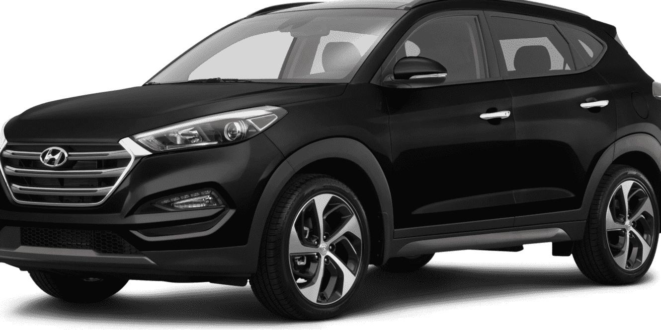 HYUNDAI TUCSON 2016 KM8J33A22GU263263 image