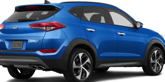 HYUNDAI TUCSON 2016 KM8J3CA27GU026039 image