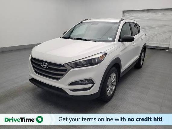 HYUNDAI TUCSON 2016 KM8J33A40GU216279 image