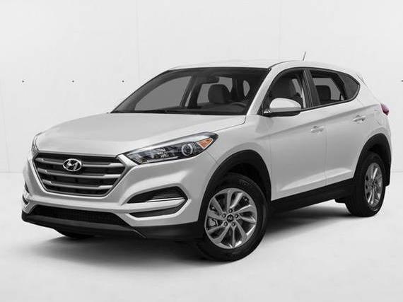 HYUNDAI TUCSON 2016 KM8J3CA22GU098217 image