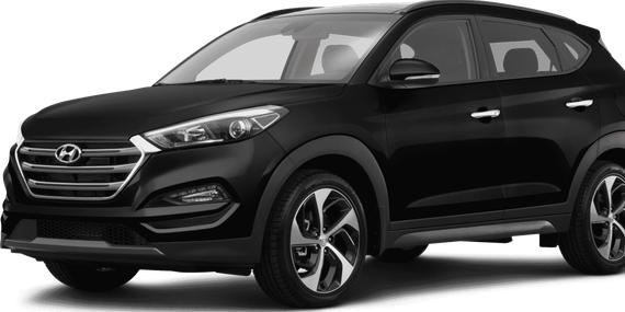 HYUNDAI TUCSON 2016 KM8J33A22GU032797 image